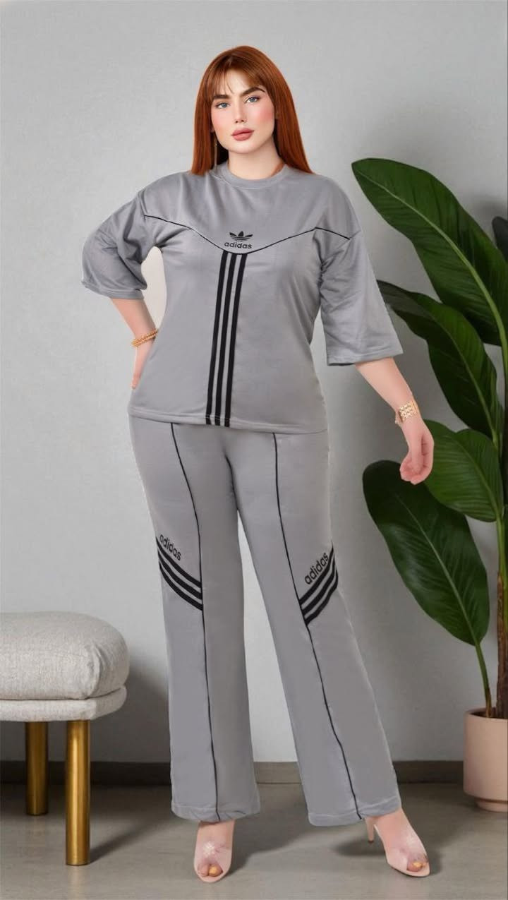 تراك رياضي  Adidas 

خامة توفيليس شرط الفحص 

 L. XL. 2XL. 3XL.


**إذا كنت صاحب هذا الإعلان وتريد حذفه لأي سبب، رجاءا أرسل رسالة إلى الدعم الفني**