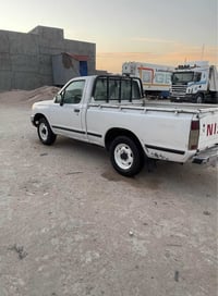 نيسان ٢٠٠٤ • كفالة شاصي ومحرك • رقم البصرة