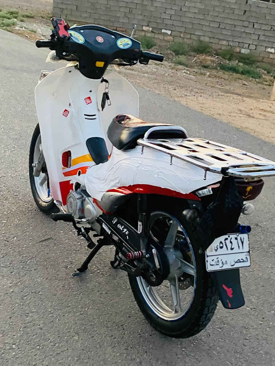 موطور للبيع للستفسار ***********
