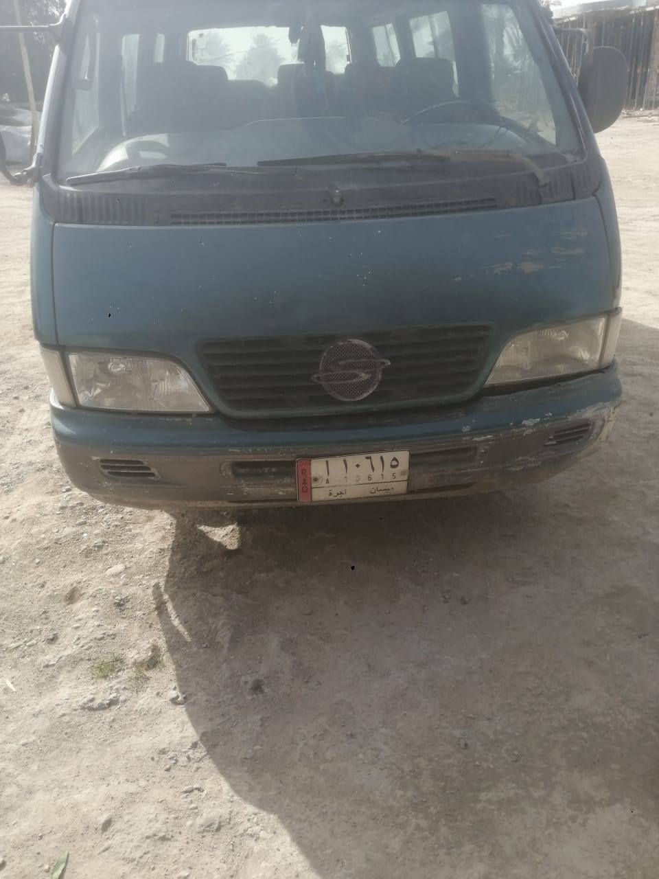 ستانا للبيع موديل 96 الشراي يتصل علئ رقم *********** غير متواجد عل فيس
