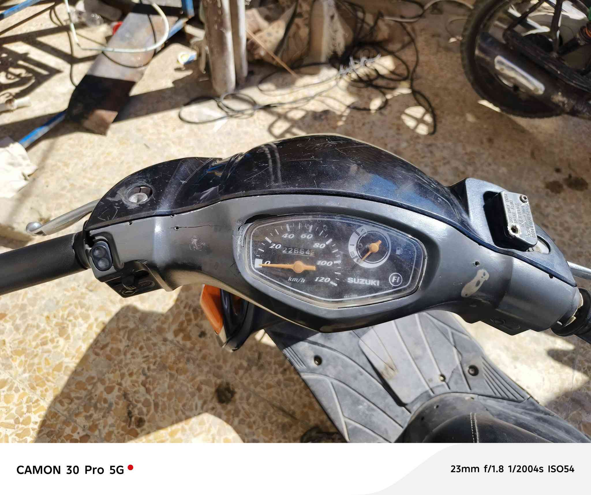 أدرس ياباني قديم دراجه خير من الله مكينه مفتوحه 
لاتنغيص لاتبخير دراجه شلعه معدل فووول
400 اوبيها مجال للشراي مكاني كوت حي الشهداء
***********
***********
