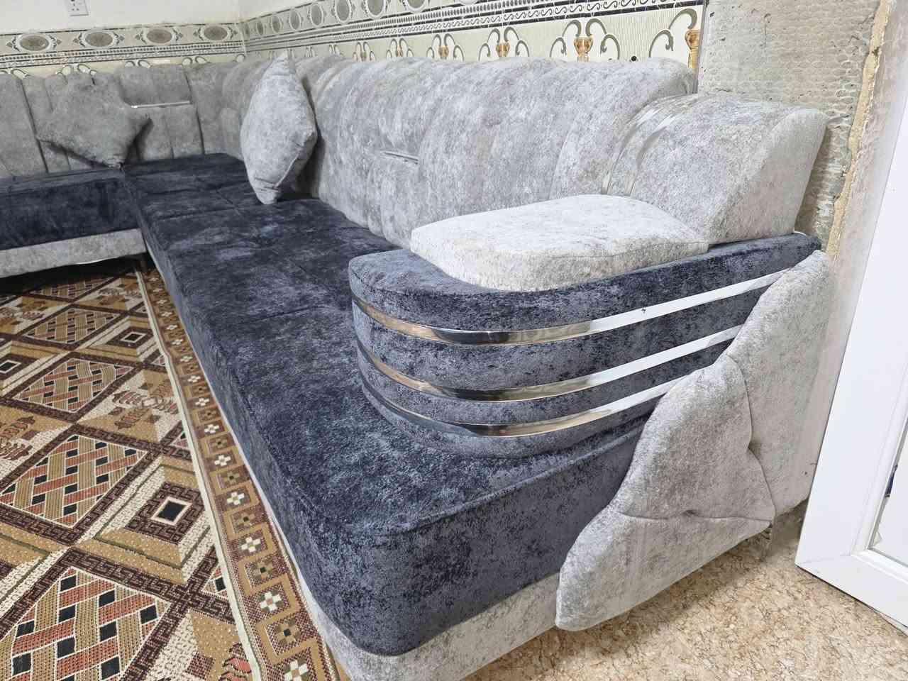 👈معرض ابو فواز للاثاث المنزلي الجمله والمفرد👉
من بيت احد الزبائن ديوان فصال حسب الطلب 14 متر شايفين كل الخير ان شاءالله 🌹 🌹 

#ملاحضه_متوفر_جمله_لصحاب_المحلات 

 العنوان تكريت شارع الزهور مقابل كليه تربيه البنات مجاور الناصر مول الاستفسار والاتصال بل ***********
***********اتصال
***********واتساب فقط
