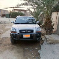 توسان ٢٠٠٩ • ٤ سلندر • نجف الحيدريه