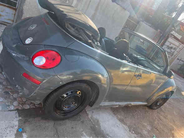 السلام عليكم

للبيع 2009 اصل ماشيه ١١٩ الف كيلو 

 محرك 2500 كير اوتو

كير محرك صدر بس بوش يرادله  نوزلات بلكات مشط مجاول فيت بم فلاتر دهن كير محرك باتري تخم تايرات كله خير من الله 

مكان السياره بغداد حي العامل 

سعر السياره ٤٥ وبيهه مجال

رقم بصره سنويه جديده تتحول أي مكان عدي وكاله عامه رقم الهاتف *********** بغداد
