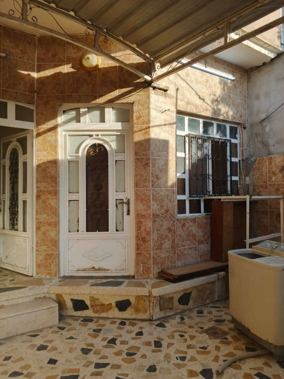 🏠🏠دارين للبيع للبيع 🏠🏠

بسعر مناسب جدا 

استلام فوري 

📍الموقع حي الميثاق خلف النور ماركت 

طابق واحد وبيتونه

غرف نوم

صحيات

مطبخ 

المساحة105

الواجه 5 ونص

↕️مكون من طابق واحد 

✅سعر الدار عبر الهاتف 

مكتب التهاني للعقارات سايدين الميثاق مجاور شركة الحافظ 

👤فيس بوك #مكتب التهاني للعقارات

☎️***********☎️

☎️***********☎️
