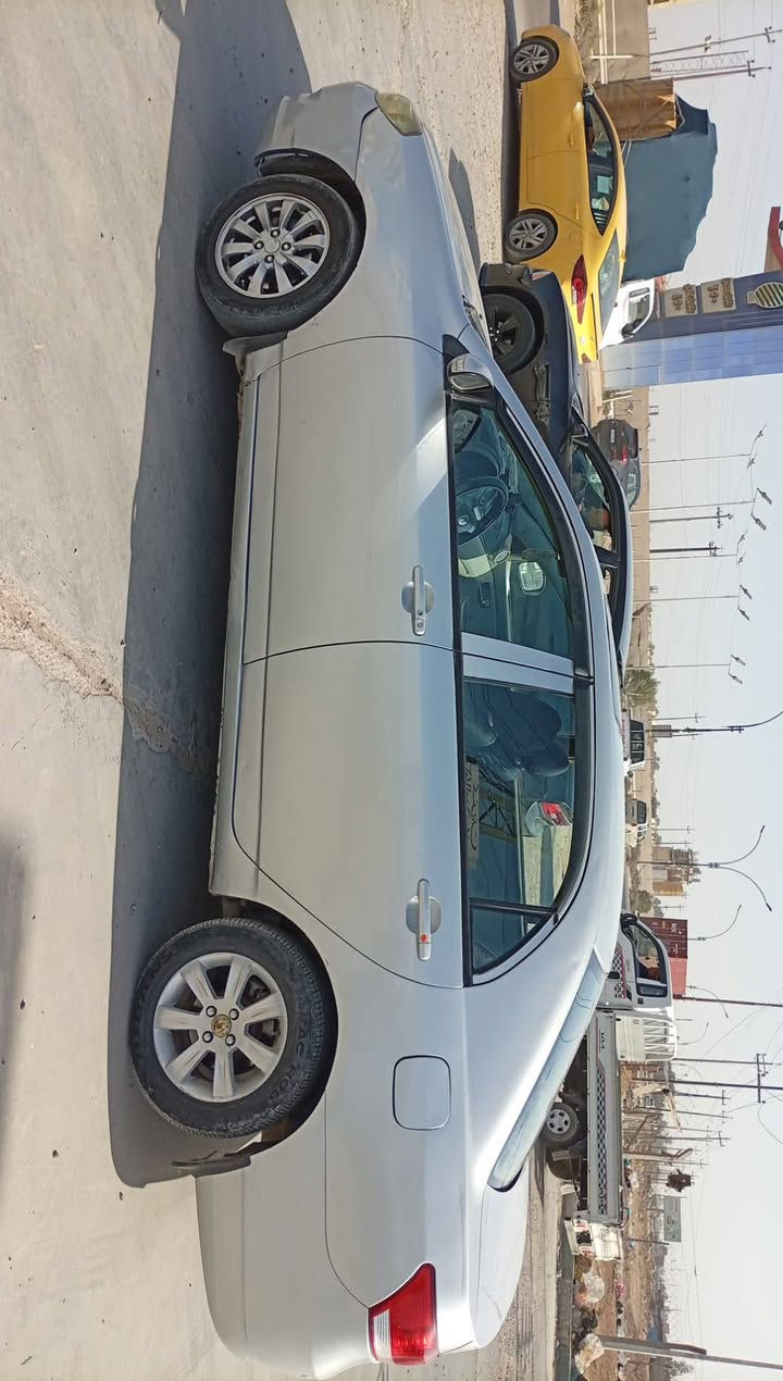 سلام عليكم 
بي وأيدي موديل 13 اوتماتيك 
رقم بغداد الإنكليزي  بسمي تحويل ثاني يوم 
مكينه وكير وتبريد وحداديه وتخم تايرو كهربايات 
مكفولات السياره جاهزه السعر 47وبيها مجال 
بكاني بغداد بسمايه ***********
