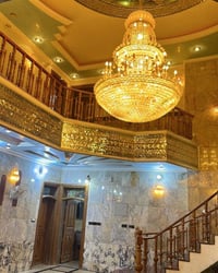 حي الاشتراكي • ٤٥٠م • ٦غرف