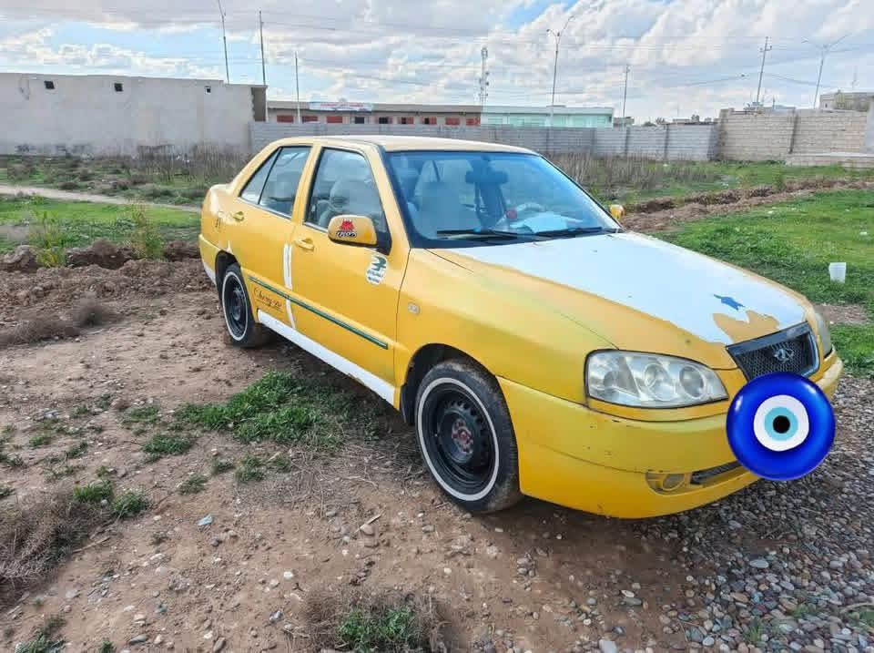 اسلام وعليكم
شيري كوين 
سياره حلوه نضيفه حيل
كير عادي محرك بلادي
رقم بغداد سنويه عضم نافذه23
شرط التحويل وكاله
سعر22 ومراوس هم يرهم
هاتف***********
