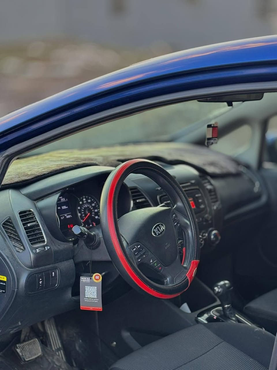 كيا فورتي 2018 امريكي رقم دهوك سنويه وهزه جديده سياره باسمي  محرك ٢٠ شرط كير At شرط ماشيه ٦٠ الف mi ضرر قبغ الصندوق صبغ فقط بدون دواخل السعر ١٣٢ وبيها مجال ***********
