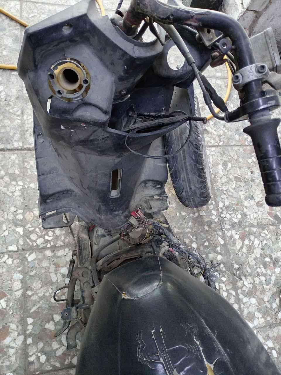 سكنس للبيع
النجف


**إذا كنت صاحب هذا الإعلان وتريد حذفه لأي سبب، رجاءا أرسل رسالة إلى الدعم الفني**