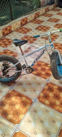 بايسكل • للبيع • الهوير