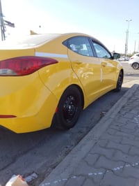 النترا  موديل 2013  وارد امريكي  فول مواصفات  فتحت سقف سلايد  بصمه تشغ...