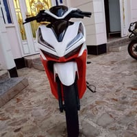 هوند ياباني • ٢٠٢٣ • نظيفه