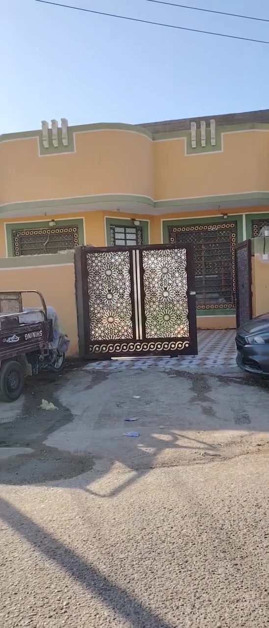 بيت للبيع للاستفسار الاتصال على الرقم
*********** طابو زراعي المساحه ٣٠٠ العنوان موجود بلفيديو
