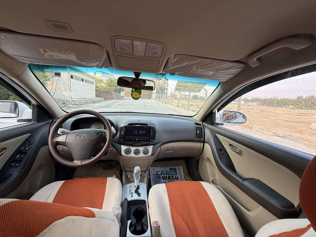 النترا مديل 2011 خليجي مكينه 1600 دكشن عالي  سياره جديده مانقصه كلشي  
السعر 48 الاستفسار ‭0780 665 1607‬ مكاني نجف مامتواجد ع فيس
