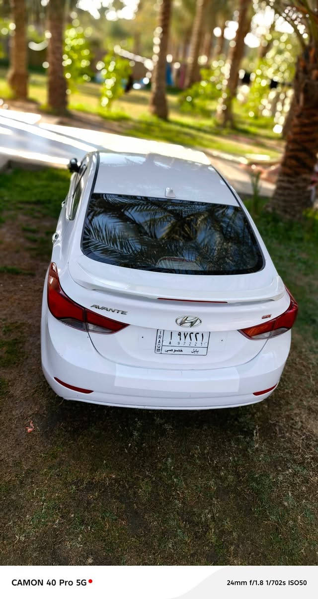 افانتي  2015,  بابل  ، خليجي  1600، مال بيت ،داخل جلد  , تبريد مكينه  كير فول، ضررها بالسونار ...
سعر 99 وبيها مجال  
مكان بابل 
***********
