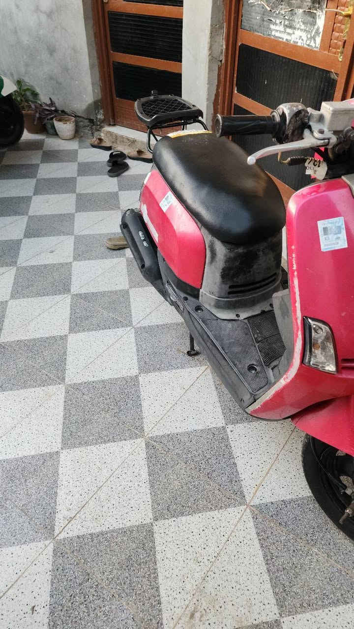 للبيع: دراجة ياماها ماكس بوليسي – موديل 2008
📌 السعر.,500(بي مجال قليل  )
📌 المواصفات:
ماكس بوليسي / ياماها
موديل 2008
 الدراجه جاهزه  كفرات بلاديه 
تخم تاير جديد 
باتري جديد 
سلف جديد
كابريتر جديده
كهربائيات كامله 
مكينه صافيه

📞 للتواصل: ***********
