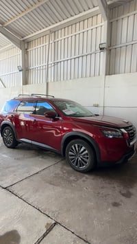 باثفندر • ٢٠٢٥ • فول SL