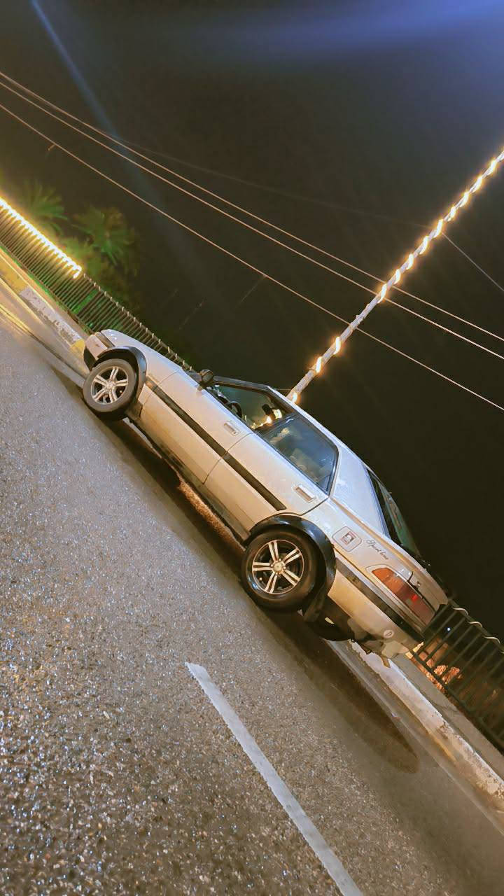 السلام عليكم مازدا 323 محرك 16 مسكر بلاد رقم كركوك مشروع وطني صاحبها بكركوك شرط التحويل او الوكاله مراوس ويفضل تكسي ديالى خانقين ***********
