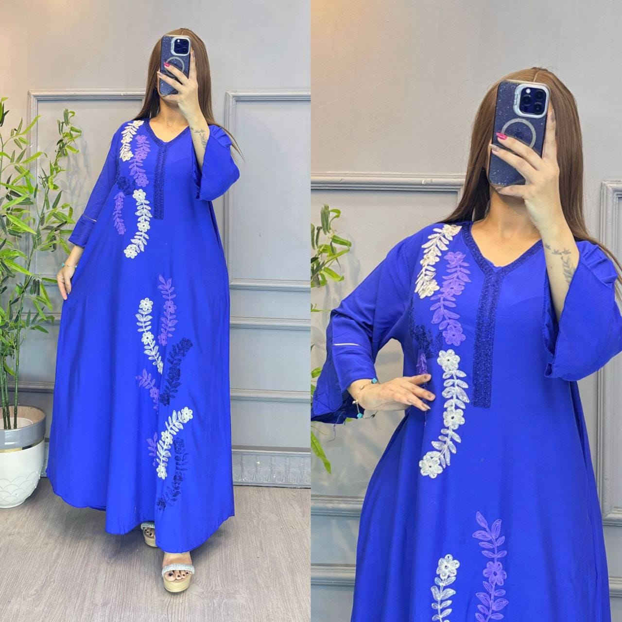 كشمير 2XL 3XL 4XL 5XL


**إذا كنت صاحب هذا الإعلان وتريد حذفه لأي سبب، رجاءا أرسل رسالة إلى الدعم الفني**