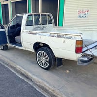 موديل ٨٩ • رقم ديالى • بدون صبغ
