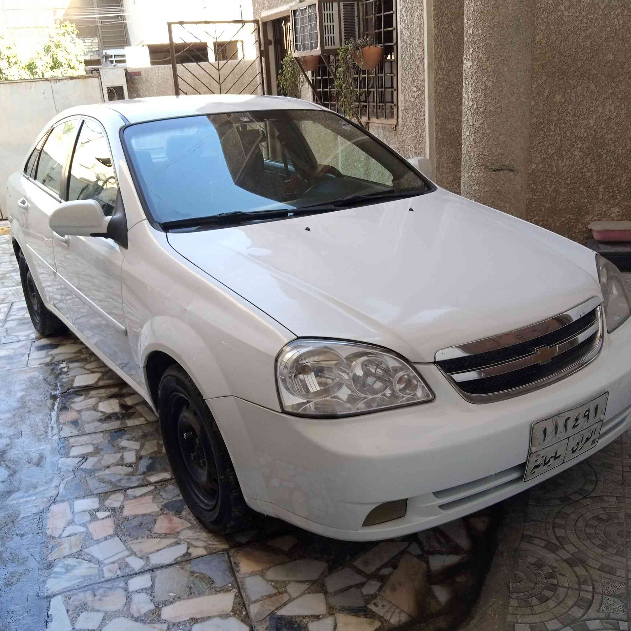 اوپترا ١١سليمانيه بيها جاملغ خلفي صبغ محرك جديد شادلها تخم تاير السياره كامله ما بيها نقص السنويه منتهيه بغداد, العراق


**إذا كنت صاحب هذا الإعلان وتريد حذفه لأي سبب، رجاءا أرسل رسالة إلى الدعم الفني**