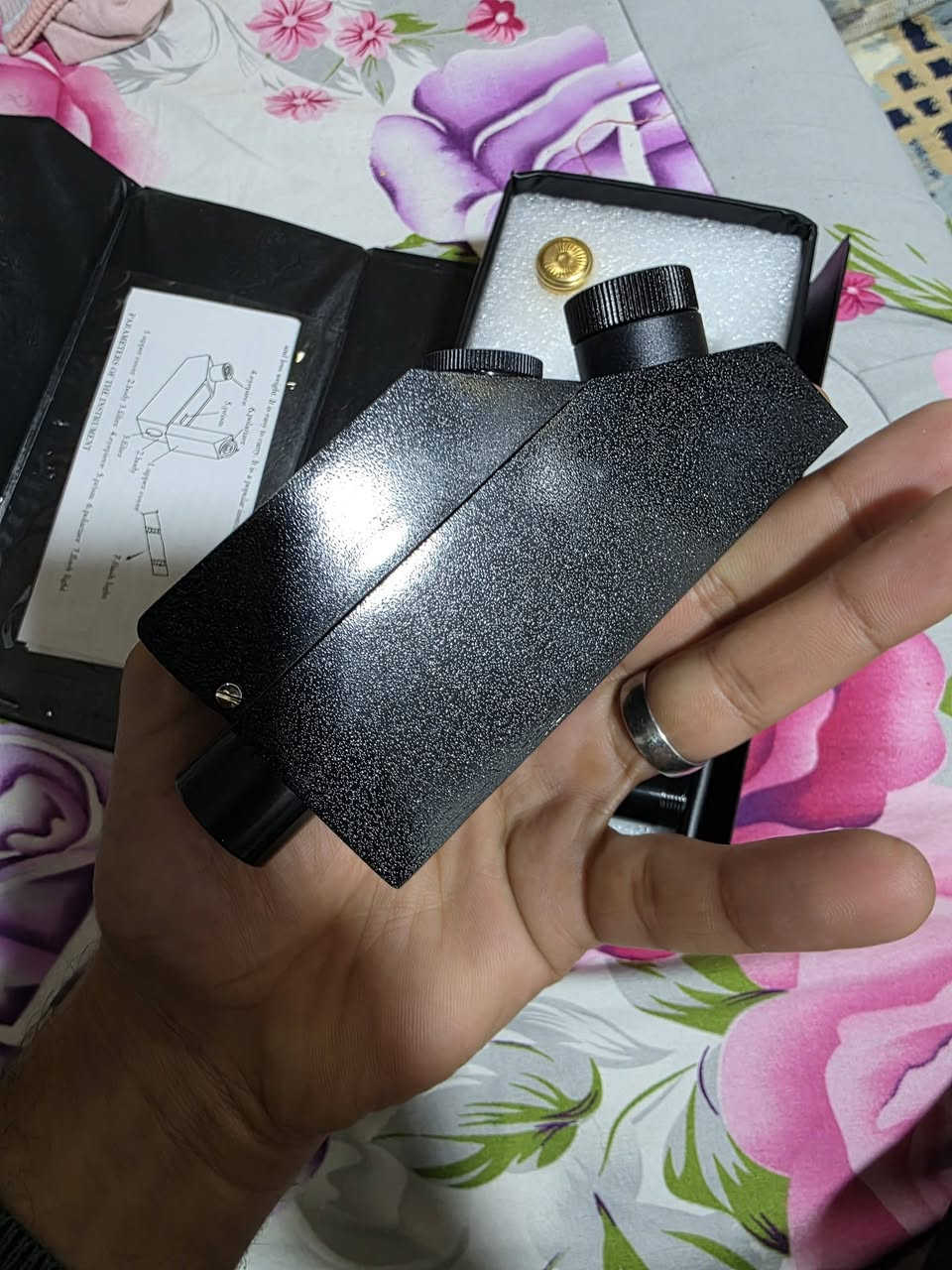 خلو سعركم وبالعافيه


**إذا كنت صاحب هذا الإعلان وتريد حذفه لأي سبب، رجاءا أرسل رسالة إلى الدعم الفني**