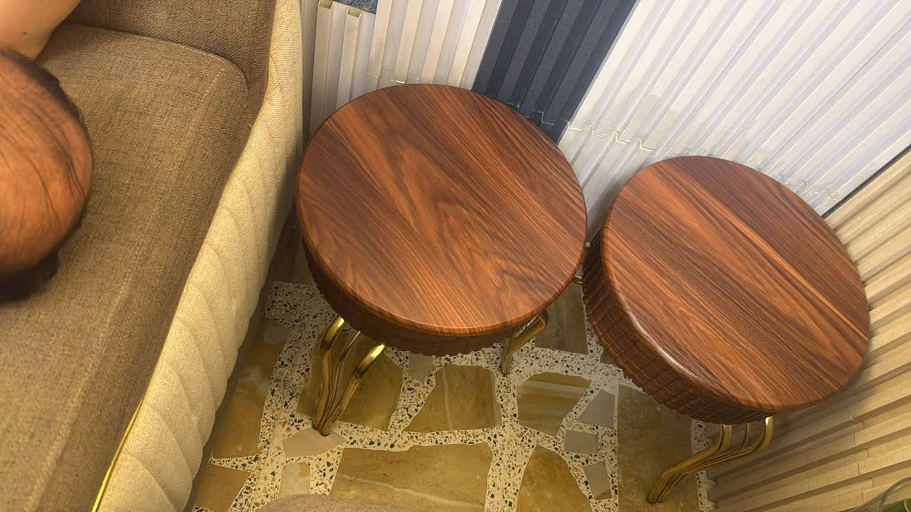 سلام عليكم تخومه و ٥ طبلات اخت الجديدات يخبلن السعر 900 الف قفل العنوان بغداد الثعالبه الرقم للاستفسار ***********
