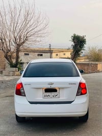 أوبترا • ٢٠٠٨ • مكانيك