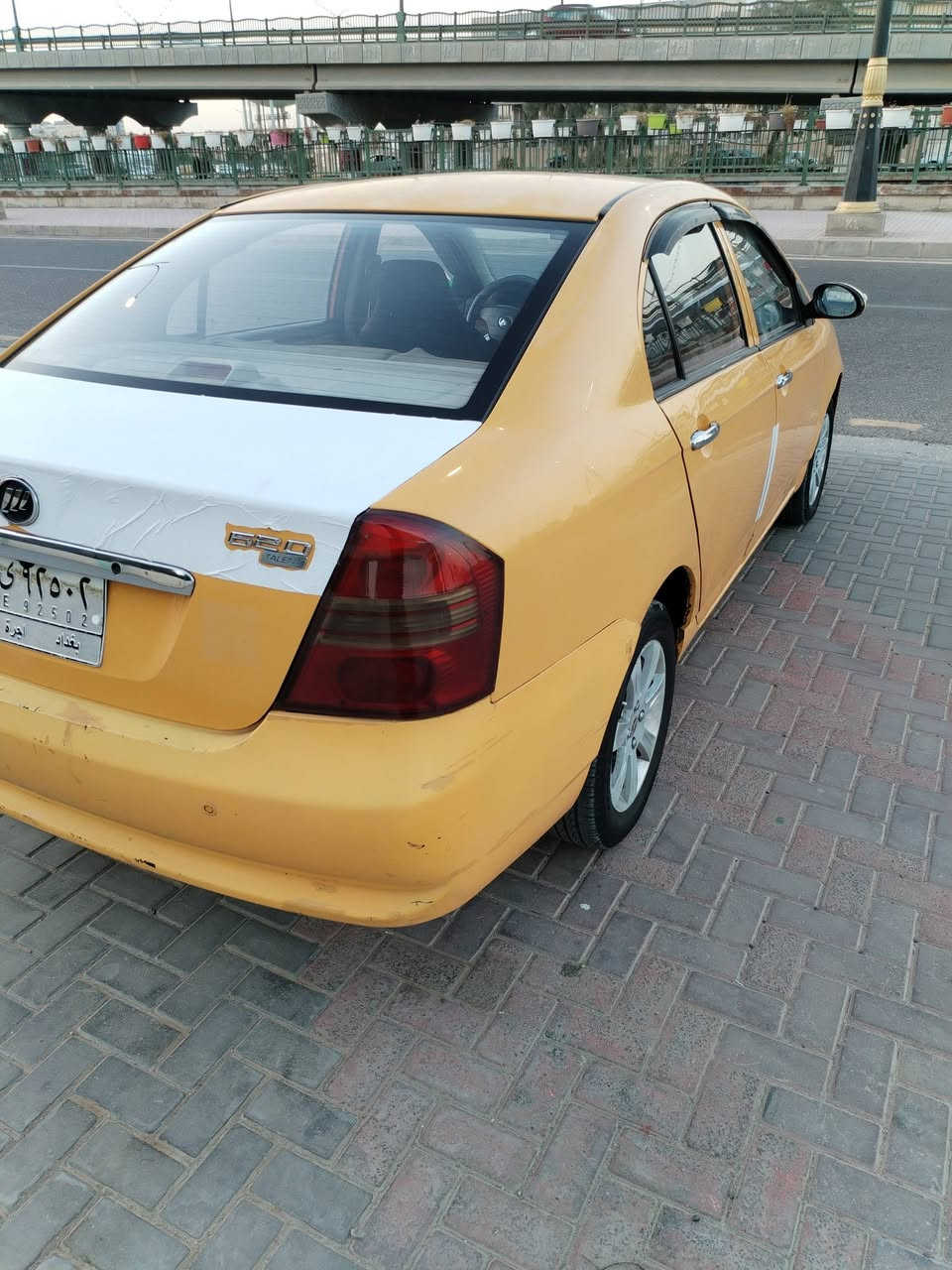 سلام عليكم ليفان موديل ٢٠١٣ رقم بغداد سنويه ٢٠٢٧ مكان كربلاء سعر 41 رقم ***********
