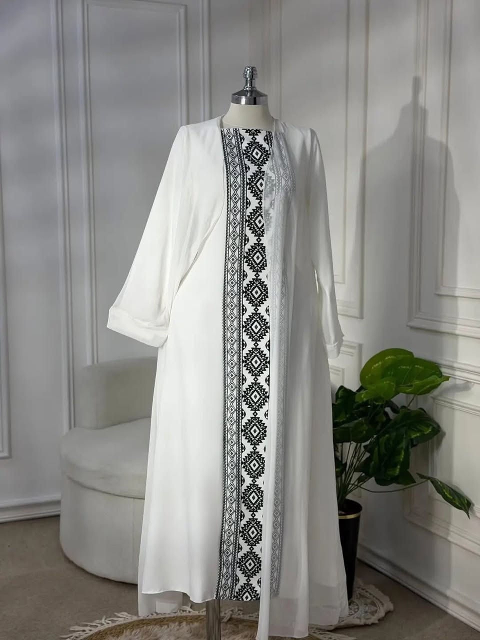 ﴿ وَاللَّهُ يَبْسُطُ الرِّزْقَ لِمَنْ يَشَاءُ وَيَقْدِرُ ﴾ 🧿✨

حيث تلتقي الجودة مع الأناقة 👌

اجمل الماركات العالميه 🇹🇷 ـــتواصل خاص


**إذا كنت صاحب هذا الإعلان وتريد حذفه لأي سبب، رجاءا أرسل رسالة إلى الدعم الفني**