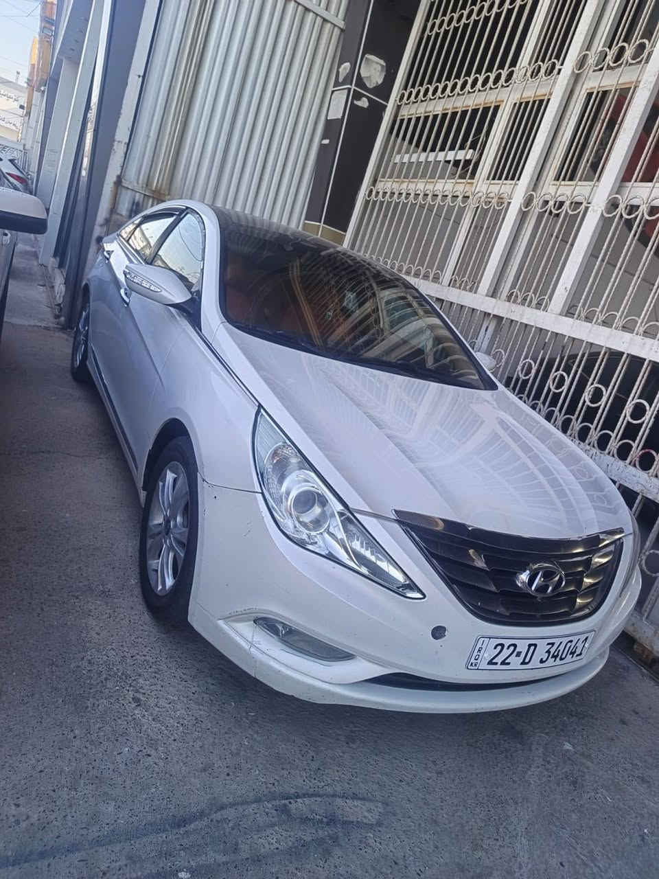 سلام عليكم عندي معرض سيارات في اربيل بيع شراء امراوس أنواع السيارات فقط ارقام شمالي يوجد اقصاد كل المحافظات حسب المقدمة حسب نوع السيارة يبدة من ٦٠ ورقة فمافوق مقدمة جوة ال 60ماعندي لاتخابرني القصد بدون كفيل بدون ماستر *********** أربيل, العراق
