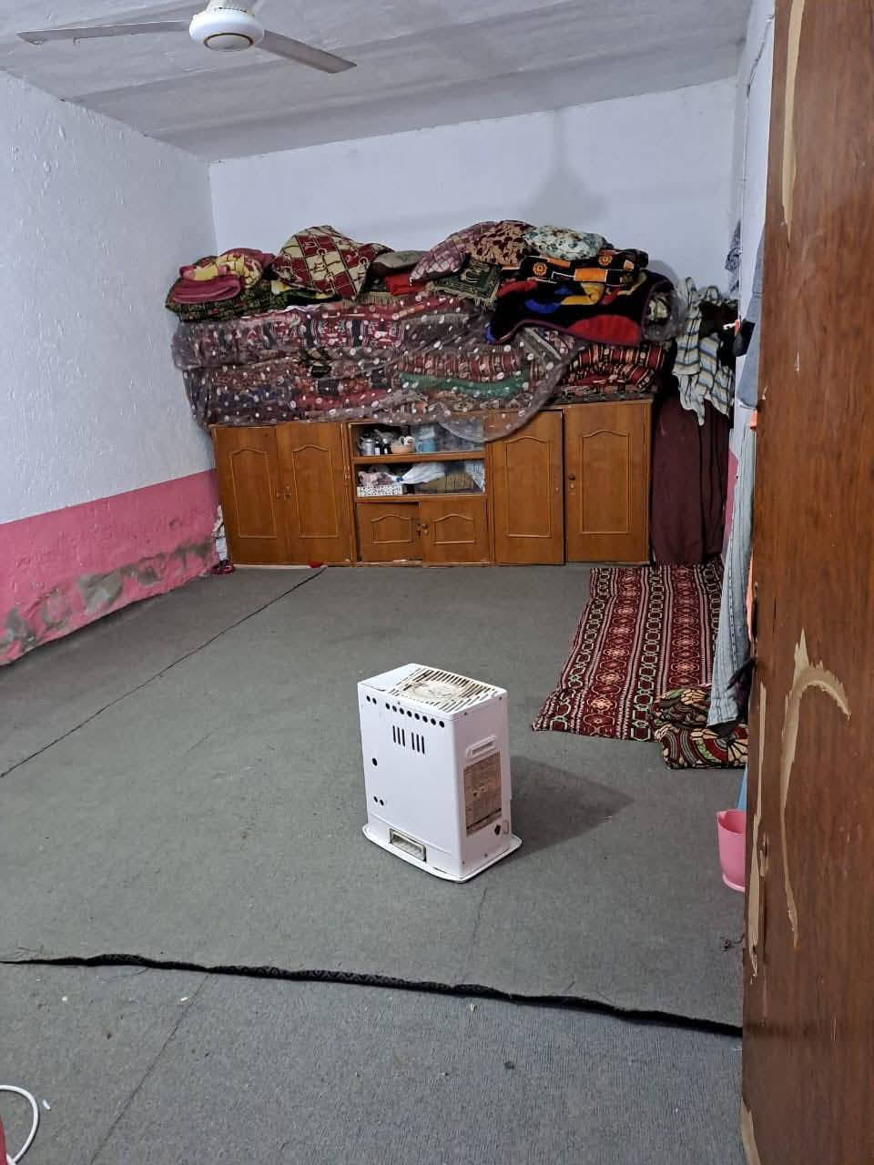 دار 100متر زراعي السعر 22وبي مجال شارع المطار الجديد بلوك عكاده قريب عالشارع سعر عرصه قرب فرع مرطبات  مراسله على الخاص


**إذا كنت صاحب هذا الإعلان وتريد حذفه لأي سبب، رجاءا أرسل رسالة إلى الدعم الفني**