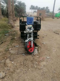 ستوته • مديل 14 • شاصي مكفول