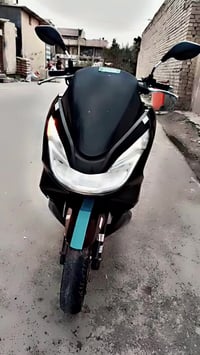 جيل الثاني كوري باب لاول  مكينه برغي ممفتوح بيه  بلاديه بدون اي حادث  ...