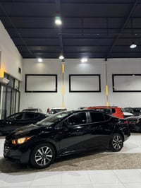 فيرسا SV • كاميرا • رادار