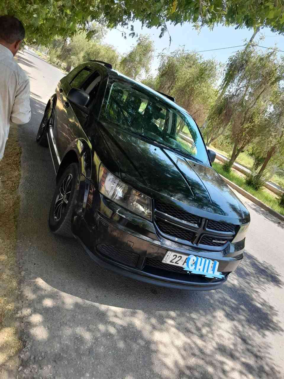 السلام عليكم اخوان جورني 
موديل 2018 رقم اربيل باسمي 
4 سلندر / 2400cc  
7 راكب
ماشية 76 حقيقي الف ميل 
تبريد 3 قطع  
تحكمات ستيرن 
مخابئ سريه 
بصمه 
جديده جدا واستعمال شخصي حادث مرفق بالمنشور 
جاملغ وبنيد بدون دواخل 
الباقي كفاله عامه 
السيارة جاهزة 100/100
 
مكان السيارة : بابل 

للأستفسار 
@
***********
