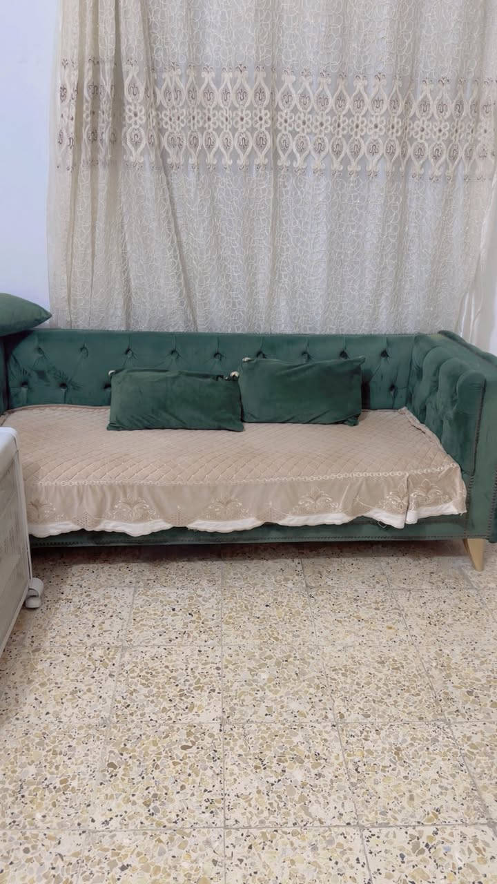 350 وبي مجال


**إذا كنت صاحب هذا الإعلان وتريد حذفه لأي سبب، رجاءا أرسل رسالة إلى الدعم الفني**