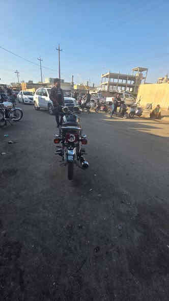 للبيع مطور حيل نضيف احلا من صور ٢٣ رقم التصل ***********
