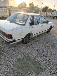 للبيع أو مراوس دادسن م80 كير مكينه ونجي 2000 شرط كير مكينه عقل وظفيره ...