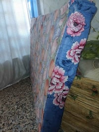 دوشك طبي • نفرين • قابل تفاوض