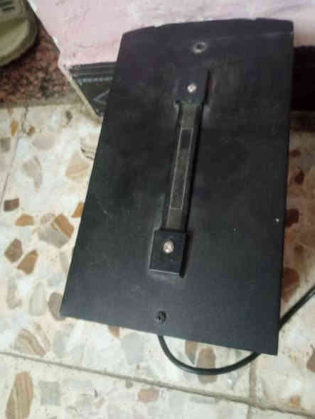 جهاز مثبت جهد أو فولتيه 
DVR 2000 VA
وباقي التفاصيل بالصور السعر ٦٥ الف مكاني بغداد العامريه  متوفر توصيل داخل بغداد للاستفسار مراسله ماسنجر او الاتصال على الرقم 
   *********** بغداد
