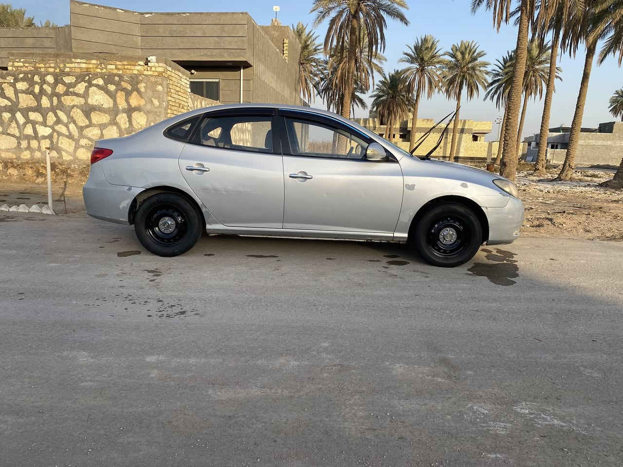 سلام عليكم هونداي هفانتي ٢٠١٠رقم بابل باسمي فول موصفات ما عدا الفتحه والبصمه 
حساس دعاميه
بك لايت ليزري 
شاشه ليزريه 
تبريد بيانو 
مري شفط
أشاره بل مري
تتفئه كشنات 
مكينه ١٦٠٠
سياره كير ومحرك وحداديه وتخم تاير وتبريد خير من الله مكاني حله السعر 
١٠٧ 
***********
