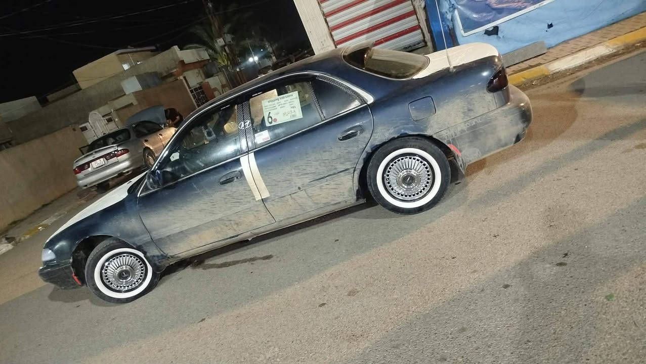 سلام وعلبكم سوناتا موديل 93 كير اوتماتيك رقم بغداد سنويه لل31  تريد تحويل تريد وكاله محرك شرط جديد محرك 2000 صدر السياره حلو وناعمه بلمشي 
تبريد شغال منضومه كامله جديده دشبول حلو بدون فطور بطاين حلوه داخل مرتب سعرهة 43بيهة مجال مكاني ديالى جلولاء
***********
