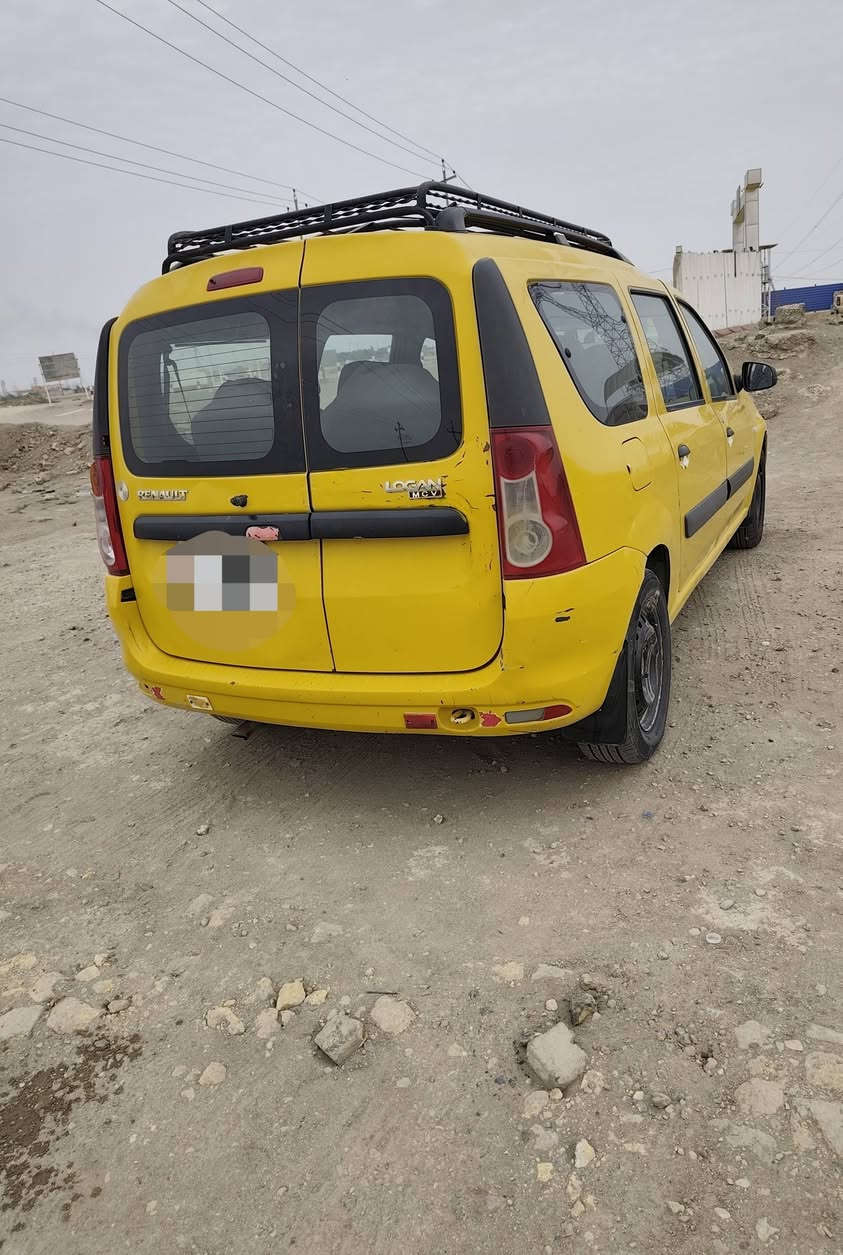 رينو سبعه ركب موديل عشره سياره حلوه ونضيفه رقم نجف محرك و كير شرط رقم نكليزي بسمي سياره جاهزه ماعيزه شي سياره كهربائيات سنتر ماخليت عليه شي رتبته   لوك عل ايدي مصفره هيه وغرامات سعرها 50 وبيه مجال مكاني السماوة الرميثه
 ستفسار على الرقم *********** واتساب موجود
