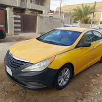 سوناتا ٢٠١١ • نواقص • رقم بابل