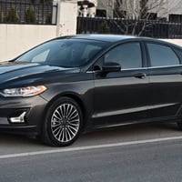 فيوژن SE • ٢٠١٩ • موتور ٢٫٥