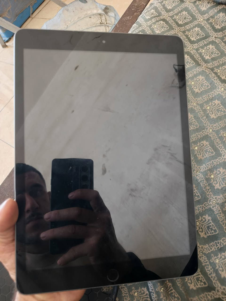 ايباد 8 للبيع او مراوي بايفون 
الي يريده يجي خاص


**إذا كنت صاحب هذا الإعلان وتريد حذفه لأي سبب، رجاءا أرسل رسالة إلى الدعم الفني**