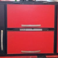 كاونتر مطبخ • ٤قطع • سنك مرمر