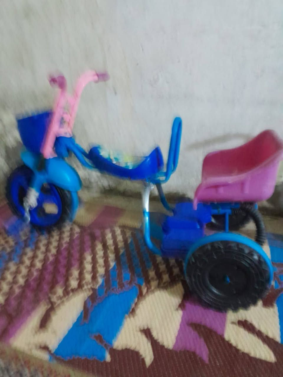 قيم واخذ


**إذا كنت صاحب هذا الإعلان وتريد حذفه لأي سبب، رجاءا أرسل رسالة إلى الدعم الفني**